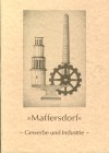 MAFFERSDORF - Gewerbe und Industrie - Teil 1