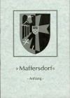 MAFFERSDORF - Anhang